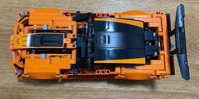 - - - LEGO Technic - Chevrolet Corvette ZR1 (42093) - - - - 5