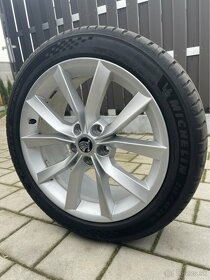 MODUS 18" Superb 3 disky predám originál - 5