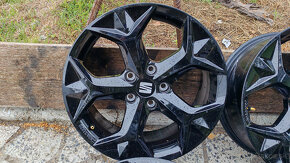 5x112 R17 --- SEAT TARRACO ... - 5