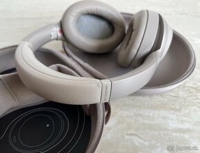 SONY WH-1000xm3, Silver - 5