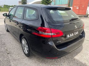 Peugeot 308 Break/SW SW 1.5 BlueHDi - 5