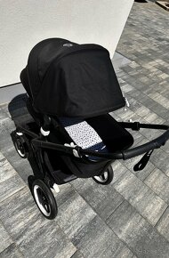 Bugaboo fox 3 - 5