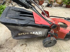 Dolmar PM-4602s - 5