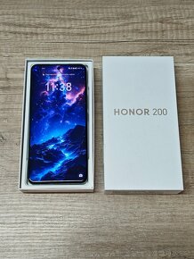 Honor 200 8/256GB - 5