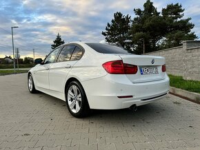 Predám BMW f30 320d xdrive 135kw 160 000km - 5