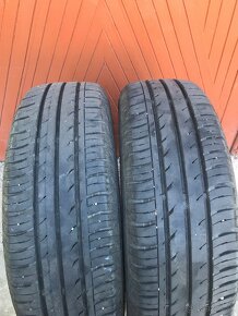 Continental 185/65r15 - 5