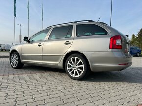 Škoda Octavia 2 Combi, FL, 2.0TDI, Family, 2012, TOP STAV - 5