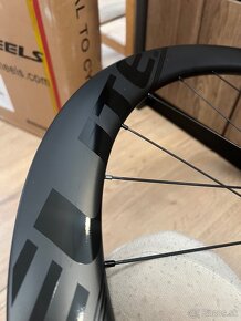 Elitewheels Carbon disc 55 - 5