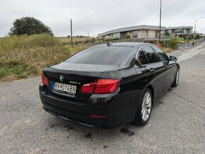 BMW 520d - 5