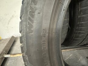 205/55 r17 91H pirelli winter sotto zero3 - 5