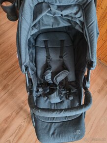 Britax Römer B-AGILE M - 5