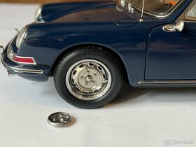 1:18 CMC Porsche 901 Sportcoupé - 5