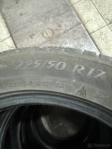 225/50R17 zimne Matador Nordicca - 5