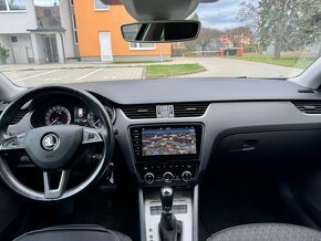 ✅Škoda Octavia Combi 2.0 TDI Style DSG - 5