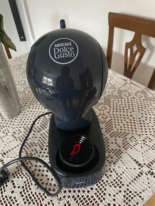 Kávovar Dolce Gusto Krups novy - 5