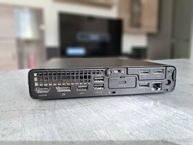 HP ProDesk 400 G6 Mini PC - 5