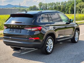 ❇️Škoda Kodiaq 4x4 150PS DSG Style Facelift Virtual❇️ - 5