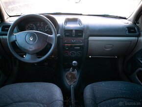 Renault Clio 2 2002 - 5