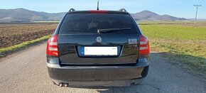 Skoda Octavia 1,9Tdi - 5