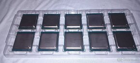 Intel Xeon e5 2630L V2 - 5