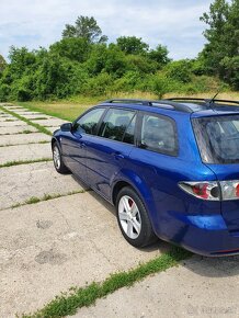 Mazda 6 2007 2l diesel 105kw - 5