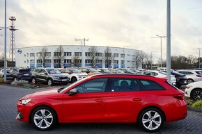 Seat Leon FR 1.5 TSi 110kw benzin DSG - 5