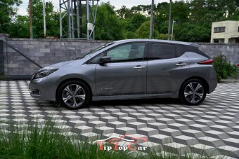 ⏩ Nissan Leaf N-Connecta Odpočet DPH - 5