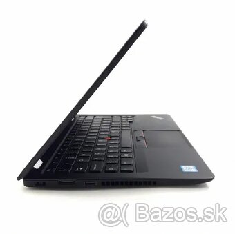 Lenovo ThinkPad 13 2nd Gen Intel Core I5-7300U 16 GB RAM 128 - 5