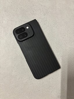 Predám Google Pixel 9 Pro Fold 512GB, Obsidian - 5