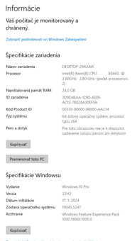 Výkonná dvojprocesorová pracovná stanica HP Z800 Workstation - 5