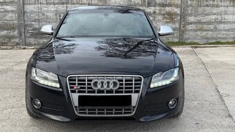 Audi A5 - S5 Look 2.7 TDi 140kW Automat SK ŠPZ - 5