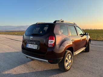 Dacia Duster 1.6 LPG - 5