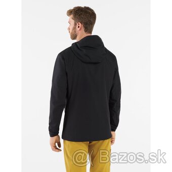 Arc'teryx Proton Hybrid Hoody vel M - 5