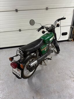 Simson s51 enduro - 5