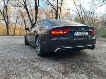 A7 3.0 tfsi - 5