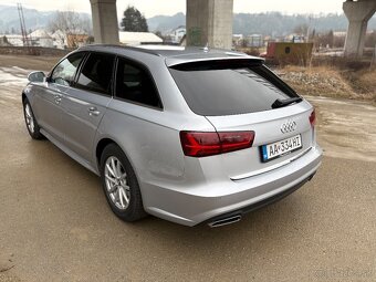 Audi A6 Avant kombi - 5