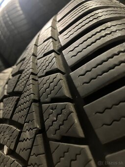 215/65 R17 zimne continental - 5