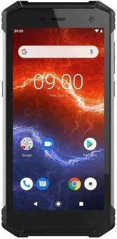 Hammer Energy 2 dual SIM – odolný mobil - AKO NOVÝ - 5