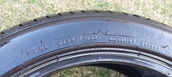 Michelin primacy 4 S2 - 5