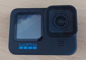 Go pro hero 10 black - 5