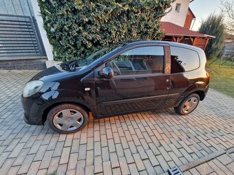 Renault twingo - 5