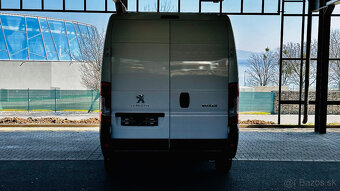 Peugeot Boxer 2.0 BlueHDi L3H2 - 5