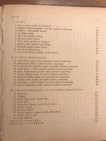 Kniha Scénky pre malých menších a najmenších 1968 - 5