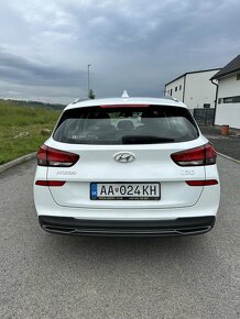 HYUNDAI I30 2021 7.ST AUTOMAT - 5