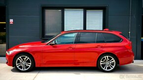 Bmw F31 320xd Sport paket - 5