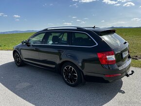 Škoda Octavia III 1.6TDI 81KW Combi - 5