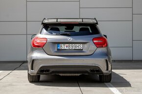 Mercedes-Benz A trieda 45 AMG 4matic - 5