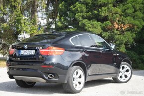 BMW X6 - 5