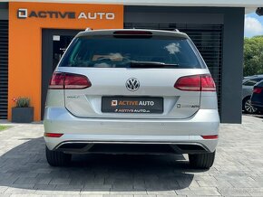 Volkswagen Golf Variant Comfortline 2.0 TDi M6, r.v.: 2019 - 5