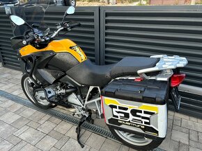 Bmw r1200gs abs vario - 5